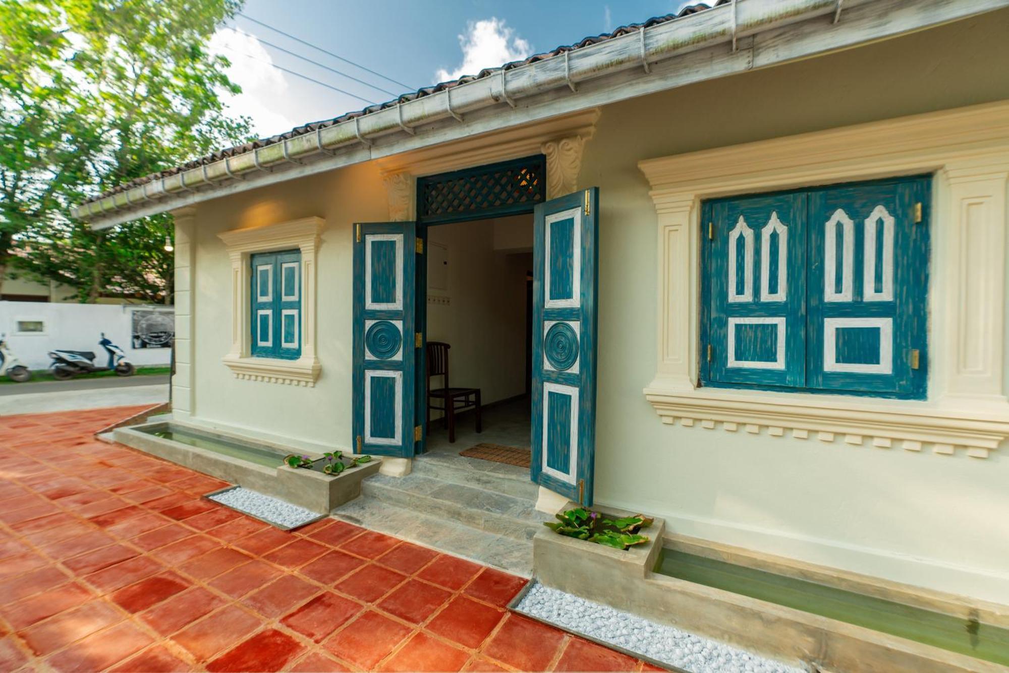 Ivy Cottage آهانغاما المظهر الخارجي الصورة